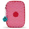Image de Kipling Pochette pour 100 stylos 21 x 5 x 15 cm, Starry Dot Prt, Taille Unique, 100 stylos