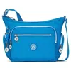 Image de Kipling Gabbie S, Sacs à bandoulière Femme, Eager Blue, Taille Unique