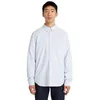 Image de CAMICIE Uomo TIMBERLAND TB0A6GPN - OXFORD SHIRT B021 SKYWAY