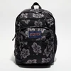 Image de Jansport - Sac à dos Cool Student luau life noir - 31x43x20 cm OS