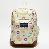Image de Jansport - Sac à dos Cool Student memphis neon ivoire - 43.5x31x20.5 cm OS