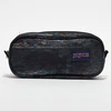 Image de Jansport - Trousse Large Accesssory Pouch screen static noir - 11x23x7.5 cm OS