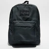 Image de Jansport - Sac à dos SuperBreak Plus screen waves noir - 42x33x21 cm OS