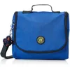 Image de Kipling New KICHIROU, Pochettes/étuis Unisexe, Blue Ink C, One Size -