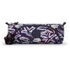 Image de Kipling Jolie Trousse à Crayons avec Plusieurs Compartiments, 22 cm, 1 l, Palm Fiesta Prt, Taille Unique, Mignon