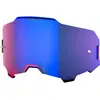 Image de Ecran 100% Armega HiPER® mirroir bleu