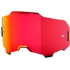 Image de Ecran 100% Armega HiPER® mirroir rouge