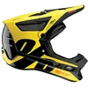 Image de 100% CASCOS Aircraft Composite Helmet L Casque pour Adulte Unisexe, LTD Neon Yellow (Jaune)