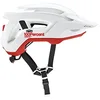 Image de 100% CASCOS Altis Helmet Cpsc/Ce White-XS/S Casques Unisexe, Adulte, Blanc, Estándar