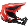 Image de Trajecte Helmet w/Fidlock Cargo Fluo Red - L