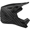 Image de 100% Status Helment Casque Mixte, Zwart, L
