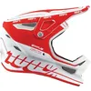 Image de 100% Status Helment Casque Mixte, Rood, XL