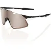 Image de 100% GAFAS HYPERCRAFT - Gloss Black - HiPER Silver Mirror Lens