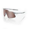 Image de 100% Speedcraft Lunettes de Soleil, Multicolor, Taille Unique Mixte