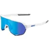 Image de 100% Lentille miroir S2 HiPER blanc mat