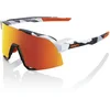 Image de 100% GAFAS S3 - Soft Tact Grey Camo - HiPER Red Multilayer Mirror Lens