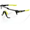 Image de 100% GAFAS SPEEDCRAFT - Gloss noir - Verres photochromiques