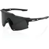 Image de 100% Speedcraft - Smoke Lens Soft Tact Black