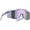 Image de 100% Speedcraft XS Hiper Mirror Lens lunettes de sport, Violet