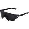 Image de 100% Norvik Lunettes de soleil, noir