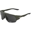 Image de 100% Norvik Lunettes de soleil, olive