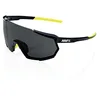 Image de 100% GAFAS RACETRAP 3.0 - Gloss Black - Verres Smoke
