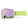 Image de 100percent Norg Ski Goggles Mirror Lavender Lens/CAT3