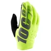 Image de 100percent Ridecamp Gel Long Gloves S