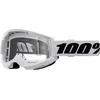 Image de Masque 100% Strata 2 blanc