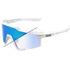 Image de 100% Speedcraft - Bastille LE - Photochromic Lens Bastille, 60007-00038