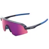 Image de Purple Mirror Slendale SL by 100%