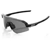 Image de 100% SLENDALE SL Noir mat - Verres fumés