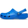 Image de Crocs Unisexe Adulte Classic Clog Sabots, Blue Bolt, 37/38 EU