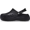Image de Crocs Baya Platform Clog 41-42 EU Black