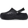 Image de Crocs Baya Platform Clog 38-39 EU Black