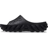 Image de Crocs Echo Slide Black 39/40 EU