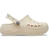 Image de Crocs Baya Platform Clog 39-40 EU Winter White