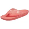 Image de Crocs Splash Tongs brillantes, Pastèque fluo, 41/42 EU