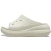 Image de Crocs Sandales compens es unisexes pour adultes, os, 9 Women/7 Men