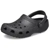 Image de Crocs EU Black Glitter