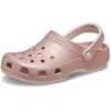 Image de Crocs Classic Glitter Clog 38-39 EU Quartz Glitter