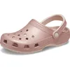 Image de Crocs Classic Glitter Clog 42-43 EU Quartz Glitter