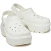 Image de Crocs - Stomp Clog - 2093470WV - Pointure: 37 EU
