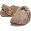 Image de Crocs Classic Cozzzy Slipper 39-40 EU Mushroom