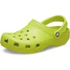 Image de Crocs Classic Clog, Sabots Unisexes pour Adulte, Kiwi, 37/38 EU
