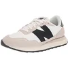 Image de New Balance Chaussures Casual Homme 237 Beige