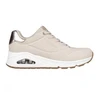 Image de Skechers pour femme. 155196 Trainers Uno - Shimmer Away beige (37), 3 à 5 cm, Lacets, Casuel, Sport, Running, Sportswear, Multisport