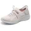 Image de Skechers Femme Ultra Flex 3.0 Brilliant Path 149710 NAT, Natural Knit/Periwinkle Trim, 36 EU