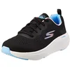 Image de Skechers Baskets Go Run Lite Aurora SkySneaker pour Femme, Noir, 37.5 EU