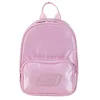 Image de Skechers Mini Logo Backpack SKCH7596-LPK, Womens Backpack, pink, One size EU